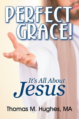 PERFECT GRACE BOOK