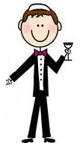 Enter Boys Information