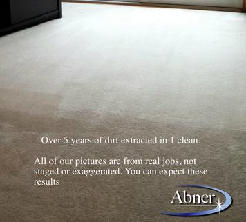 Carpet steam cleaning Halifax photo