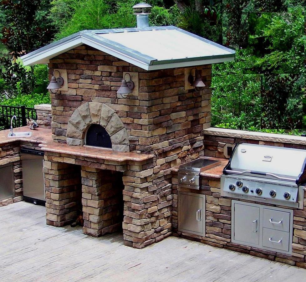 Outdoor Kitchen Outdoor Kitchens of Southwest Florida