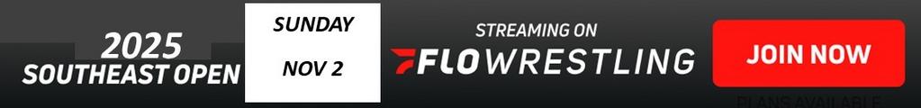 Stream Event LIVE on FloWrestling...