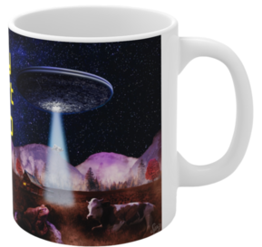Why Don't UFO