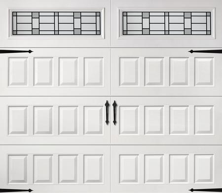 garage door remodel