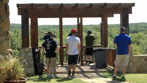 Sporting Clays