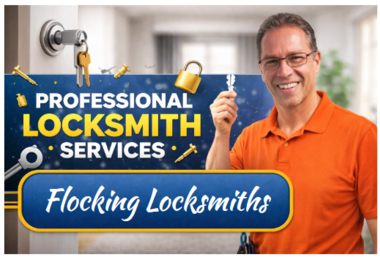The Gold Standard of Security: Why Locksmiths are Flocking to Naples, Florida