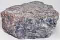 Blue Quartz & Graphite Just Mine, Chester Co., Pennsylvania