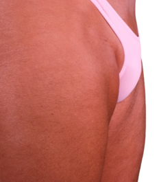 Queer Swimsuit MTF Design