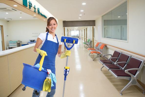 Best Health Clinic Janitorial Services in Omaha NEBRASKA | Price Cleaning Services Omaha