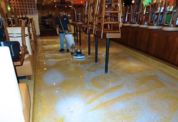 Best Restaurant Deep Cleaning Service In Omaha NE | Price Cleaning Services