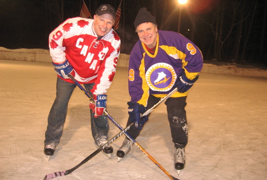 Old hockey sale jerseys