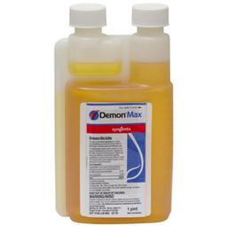 Demon-Max Liquid Insecticide - Pint