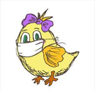Gail Forrest Comedy Writer Chicken Little