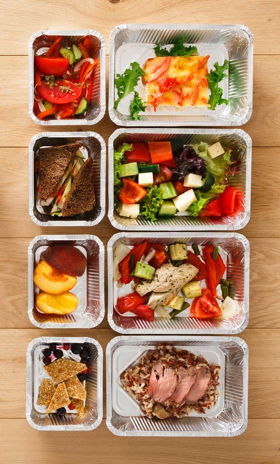Sign up to drive for meals on wheels