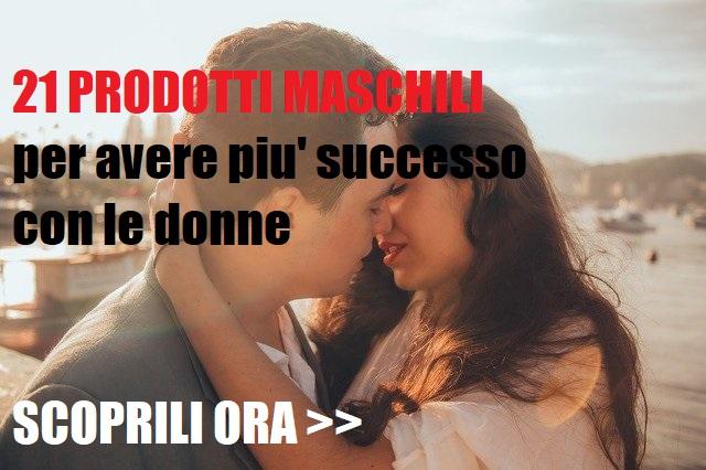 APP DI INCONTRI