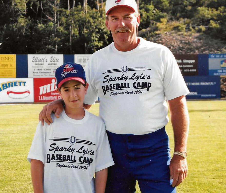 The Circus Is In Town: Bringing Pro Baseball Back to JerseySt