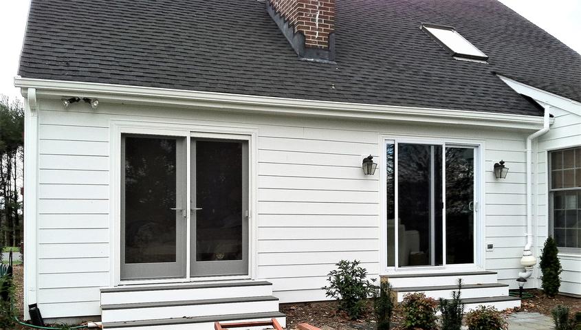 Hardie Siding Contractor Woodbine, MD