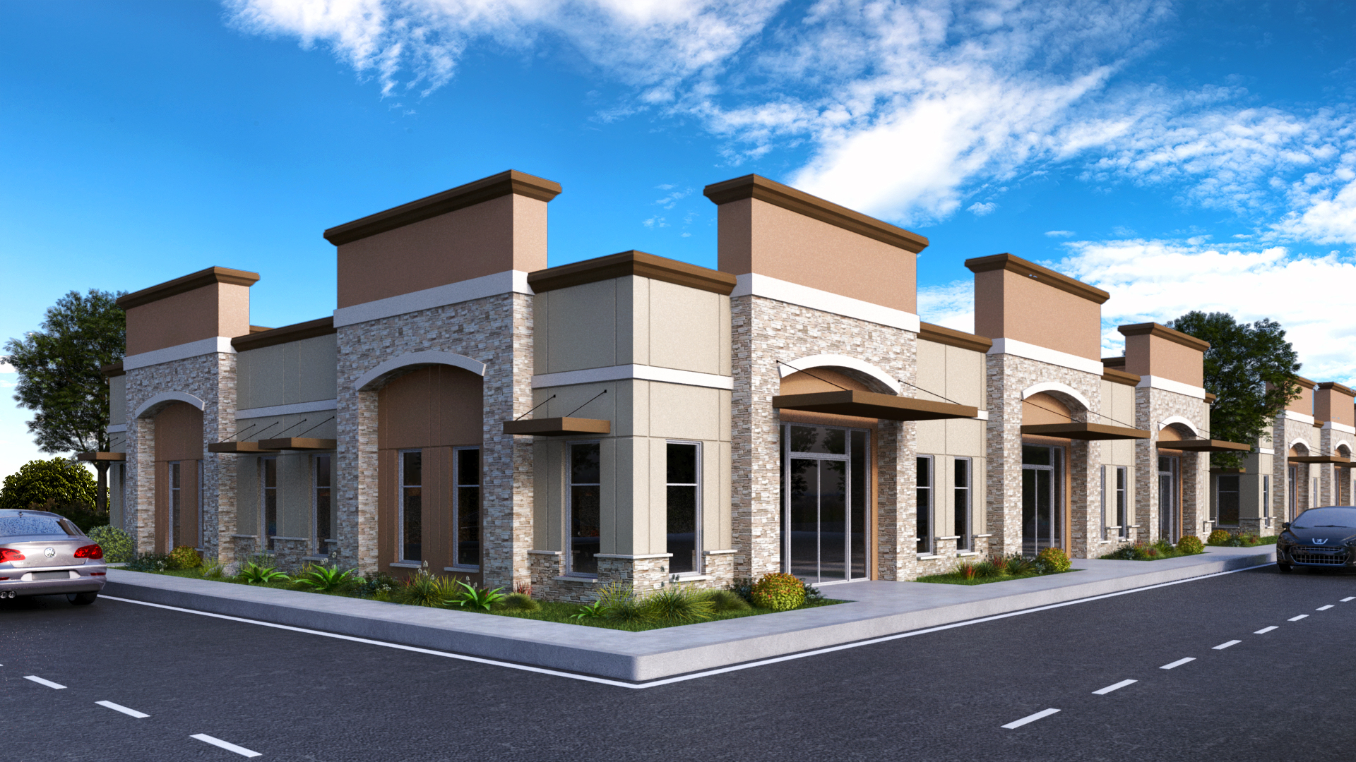 commercial architects<br>