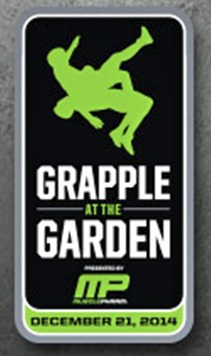 Grapple at 2024 the garden