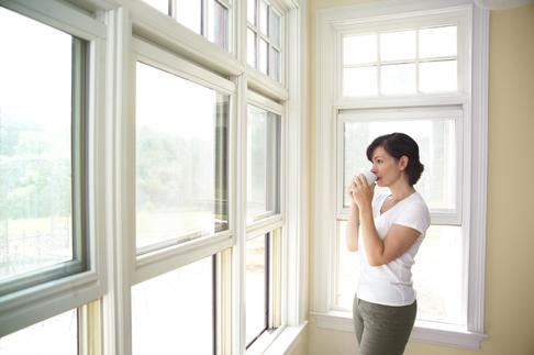 INTERIOR WINDOW CLEANING SERVICE IN ALBUQUERQUE NM