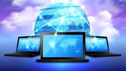 Baxter Community Offers Free Internet