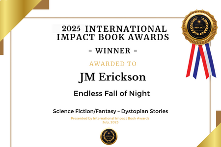 International Impact Book Awards
