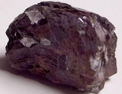 Siderite, Quartz - Roxbury Iron Mine (Shepaug Iron Co. Mine, Shepaug Spathic Iron and Steel Co. Mine), Mine Hill (Ore Hill) Roxbury, Litchfield County, Connecticut, USA