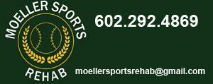 Moeller Sports Rehab