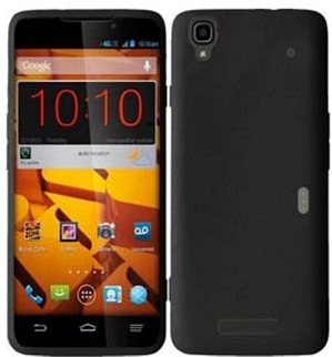 ZTE Max repair prices phone kings