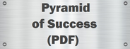 Pyramid of Success