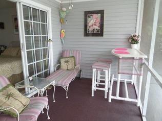 paradise lakes vacation rental condo 514