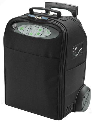 Portable Oxygen Concentrator Dubai