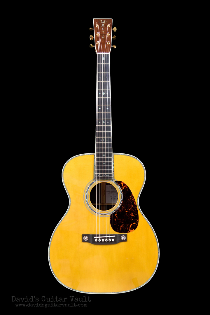 David's Guitar Vault - Fine And Rare Guitars