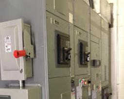 CELCO Electric-Institutional-Healthcare Electrician