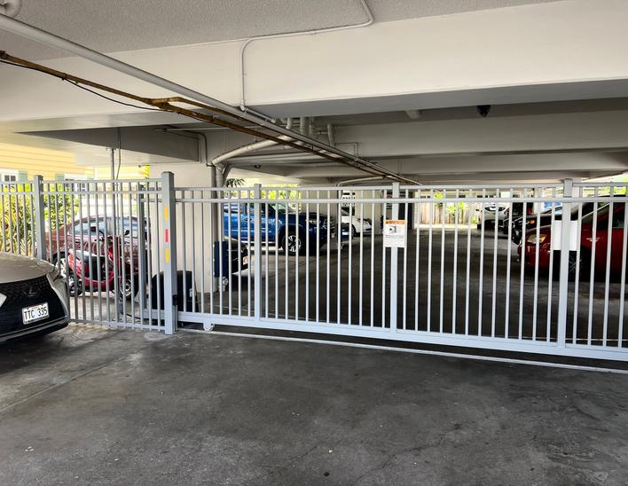 Aluminum Gates Oahu, Custom Gates Hawaii, Sliding Gates Honolulu, Driveway gates Oahu, Automatic Gates Oahu