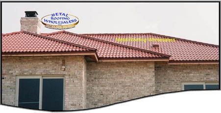 Jw Roofing Weston Roofing Energy Star Tile Roofs