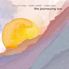 The Journeying Sun