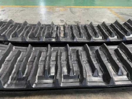 Kubota Replacement Rubber Tracks