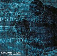 Drumattica A Part of Something Lyrics