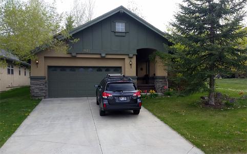 Park City Cottage for Sale