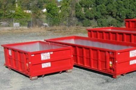 Rolloff Containers Rental Service and Prices in Lincoln NE | LNK Junk Removal