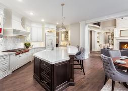 Kitchen Remodeling Lake Forest IL.