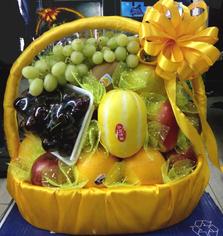 Hoa quả nhập khẩu tại Hà Nội