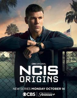 NCIS: Origins