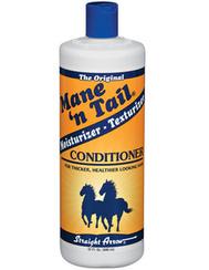 Mane 'n Tail Conditioner for Horses 32-oz