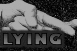Kids Time - 11- Lying