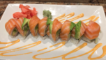 Titans Roll