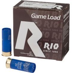 Ammunition Game Load 12 Gauge