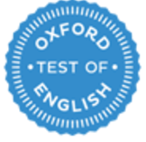 demo test de exámen Universidad de Oxford