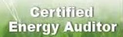 Click Here For Information About Home Energy Auditing