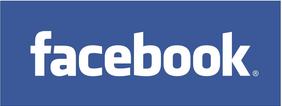 Facebook author page